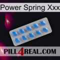 Power Spring Xxx 22